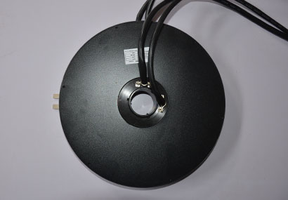 旋轉門導電環(huán)