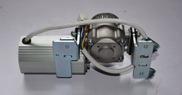 自動(dòng)門電機(jī)