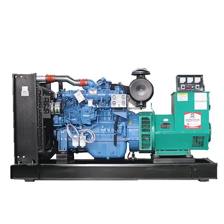 110KW（玉柴，國二，裸機(jī)）