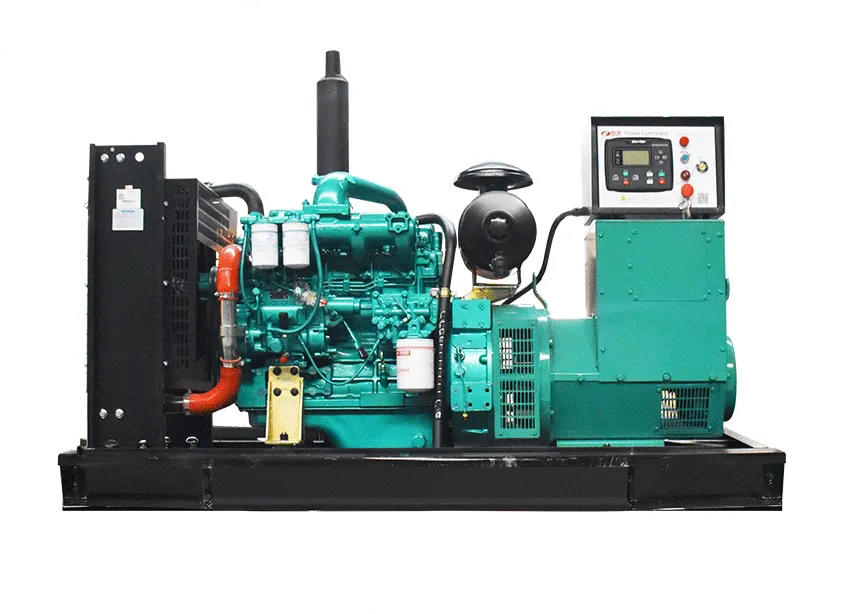 60KW（玉柴，國二，裸機(jī)）