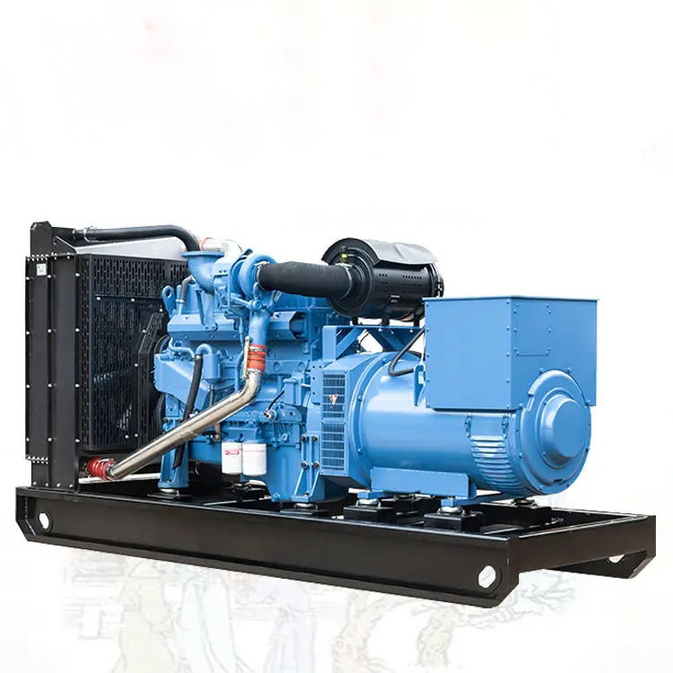 35KW（玉柴，國二，裸機(jī)）