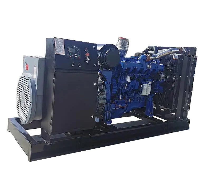 130KW（玉柴，國三，裸機）