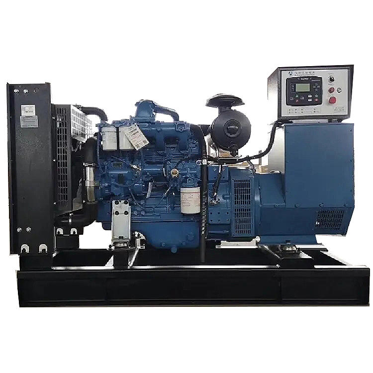 85KW（玉柴，國三，裸機）