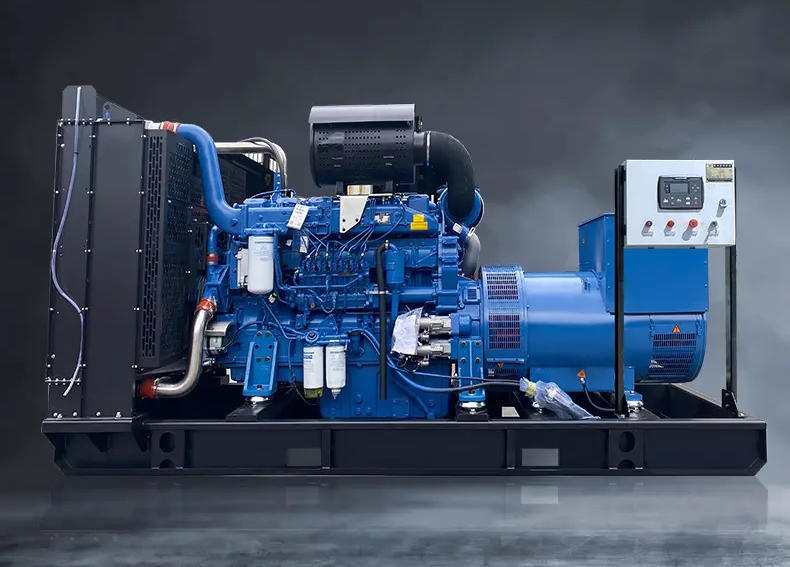 70KW（玉柴，國三，裸機）