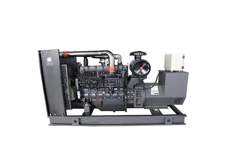 180KW（上柴，國二，裸機）