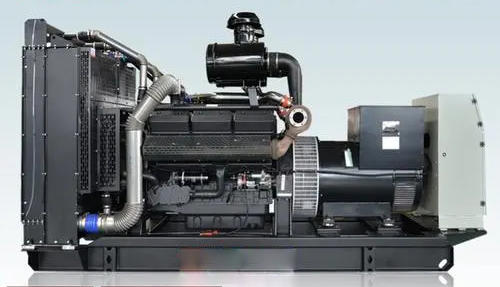 500KW（上柴，國二，裸機(jī)）