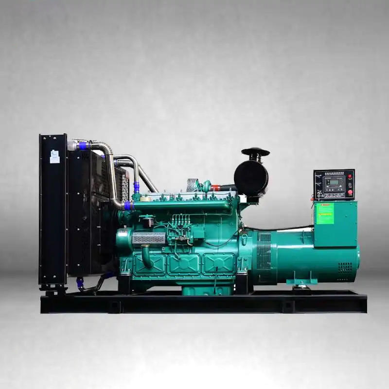 800KW（上柴，國(guó)三，裸機(jī)）