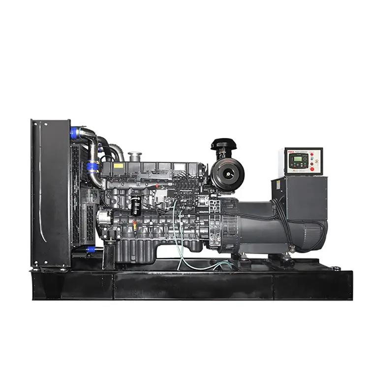 250KW（上柴，國(guó)三，裸機(jī)）