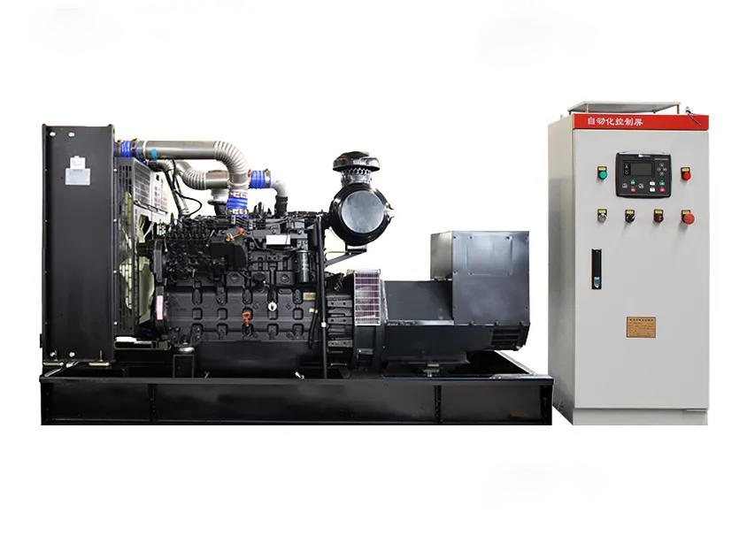 150KW（上柴，國(guó)三，裸機(jī)）