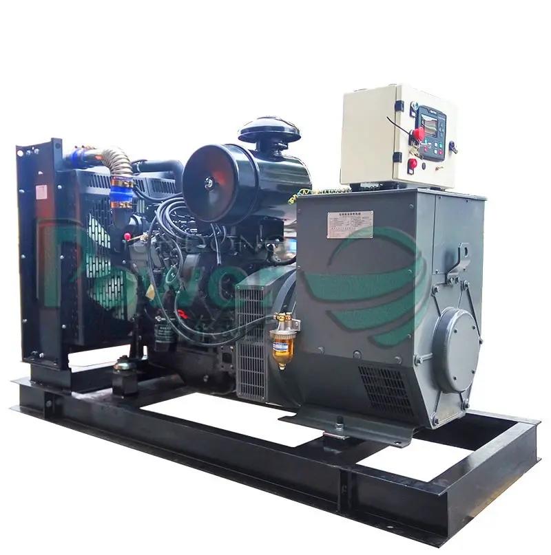 125KW（上柴，國(guó)三，裸機(jī)）