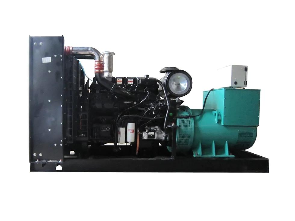 400kw（ 東風康明斯，國二，裸機）