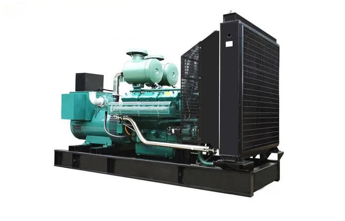 350kw（ 東風康明斯，國二，裸機）