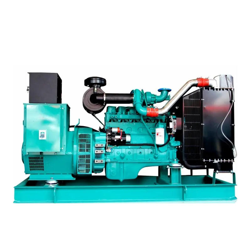 180kw（ 東風康明斯，國二，裸機）