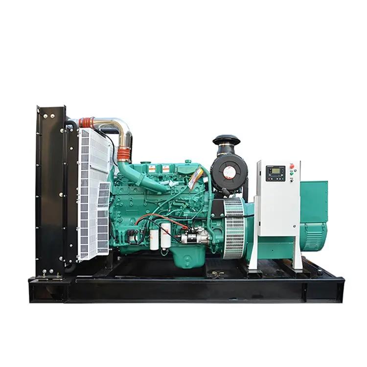 300kw（ 東風康明斯，國二，裸機）