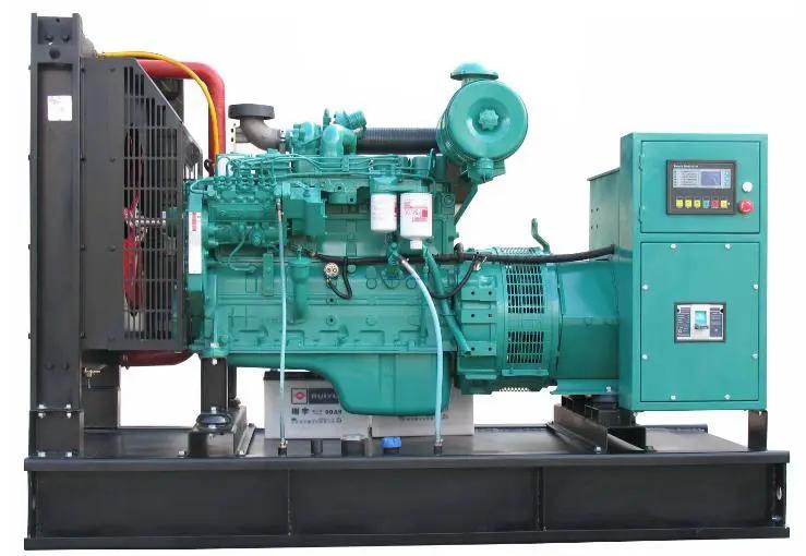 260kw（ 東風康明斯，國二，裸機）