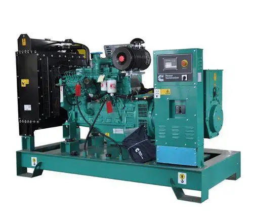 110kw（ 東風康明斯，國二，裸機）