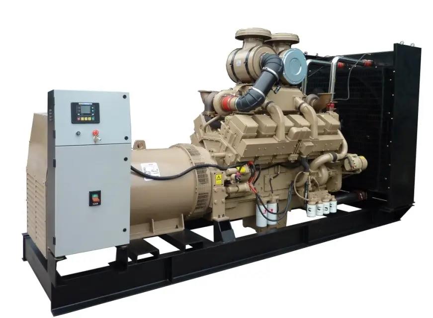 600KW（ 重慶康明斯，國二，裸機(jī)）