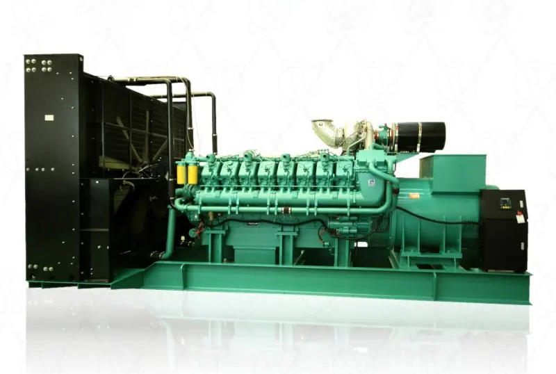 1180KW（ 重慶康明斯，國(guó)二，裸機(jī)）