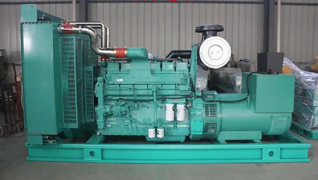 發(fā)電機(jī)組在低電壓下運(yùn)行會(huì)發(fā)生什么危險(xiǎn)？